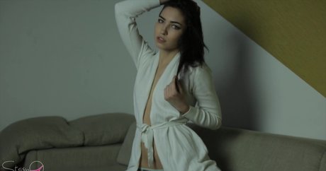 Lera Faraonova pornstar art pics
