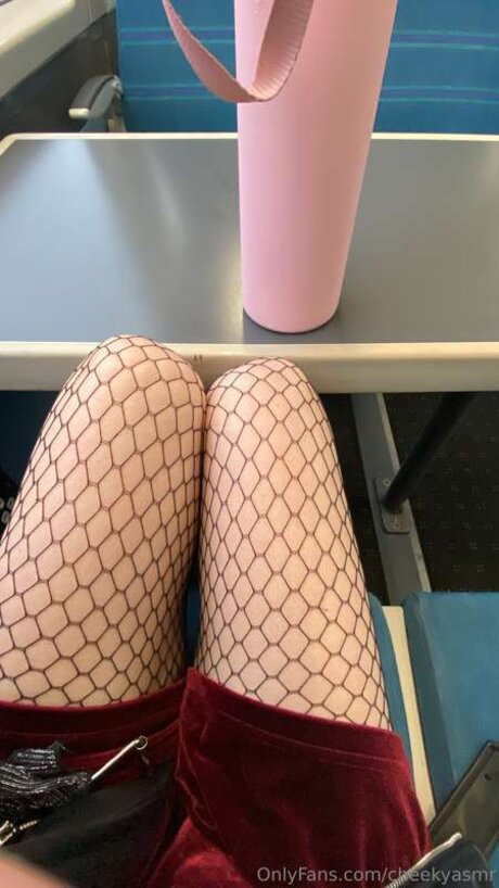 Asmrloveu perfect pornstar image