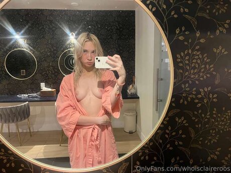 Whoisclaireroos best actress archive