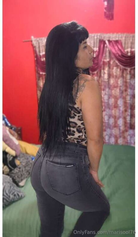 Marisool76 erotic actress pic