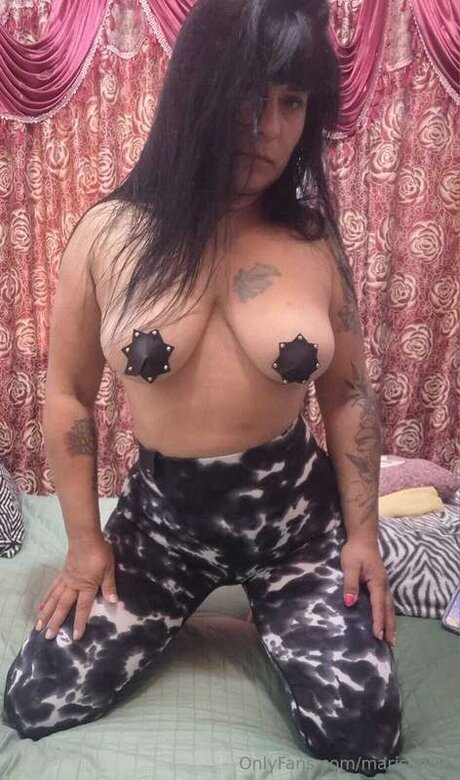Marisool76 exclusive actress pic