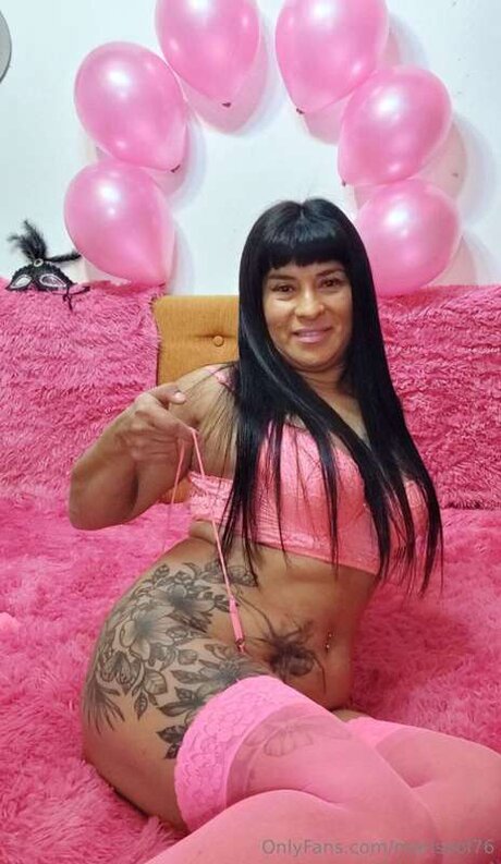 Marisool76 model hot images