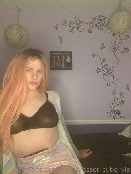 Crossdresser Cutie Vip pornstar free gallery