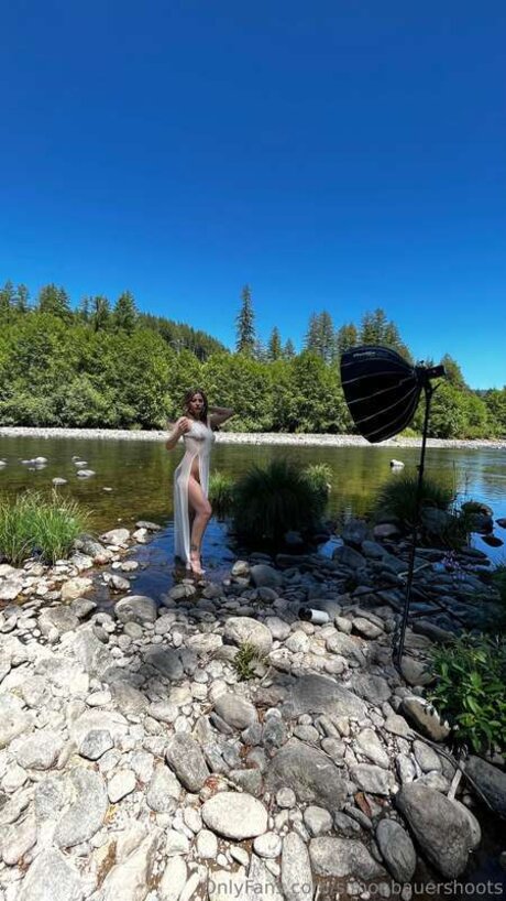 Simonbauershoots nudes actress archive