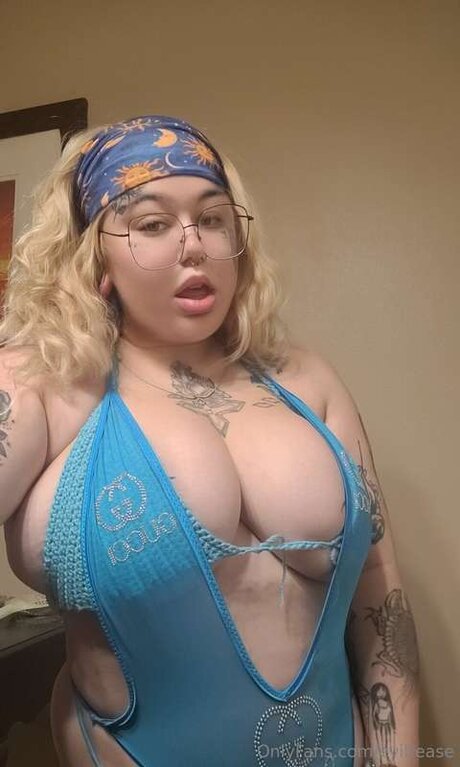 Eviltease model top img