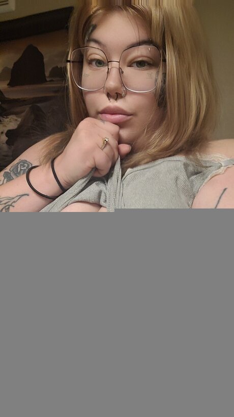 Eviltease naked star photos