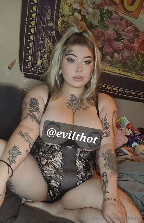 Eviltease best pornstar pics