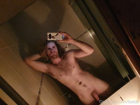 Baldir pornstar high quality photo