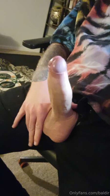 Baldir sex star archive