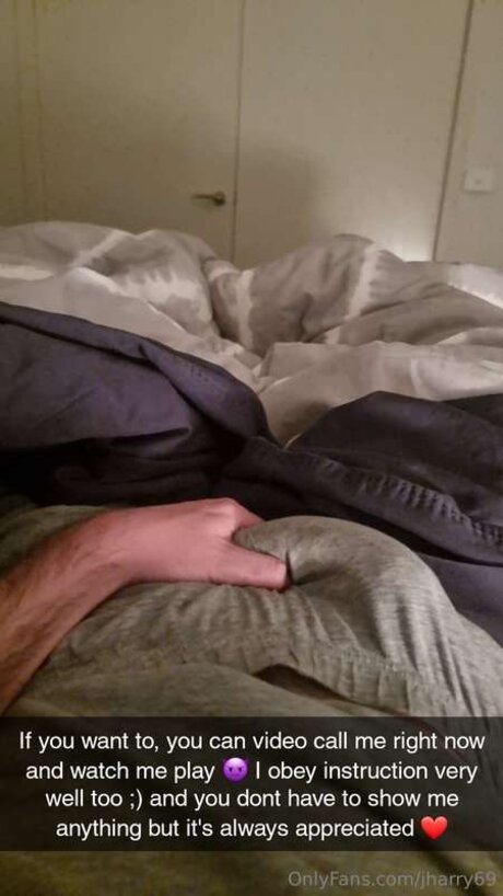 Harrystorm star naked picture