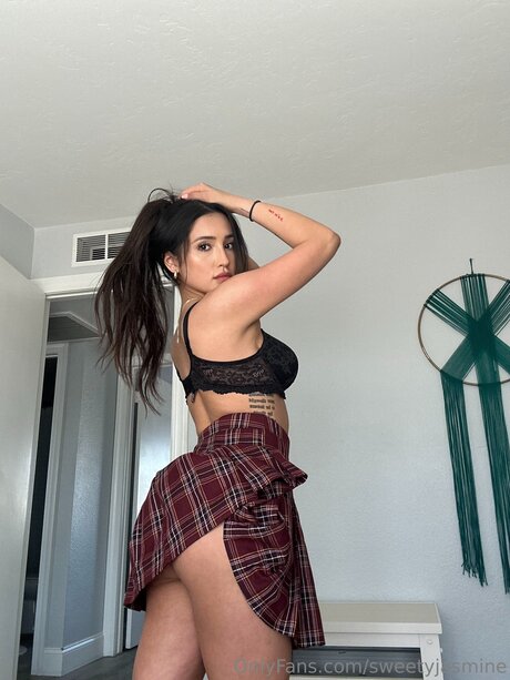 Sweetyjasmine star nudes image