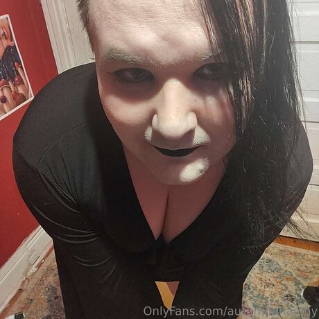 Autumnanarchy nudes actress image