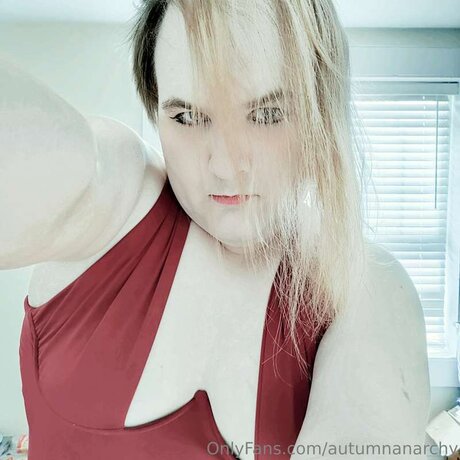 Autumnanarchy beautiful pornstar archive