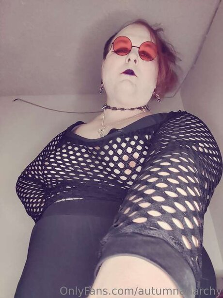 Autumnanarchy model hd galleries