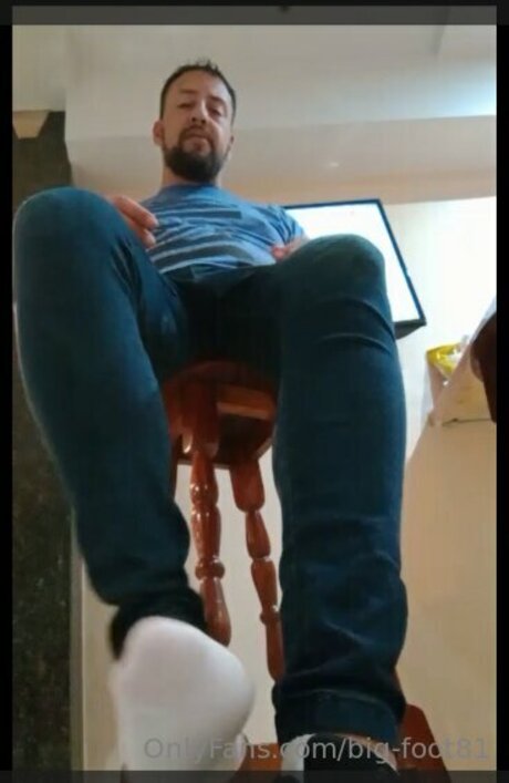 Big Foot81 profile image