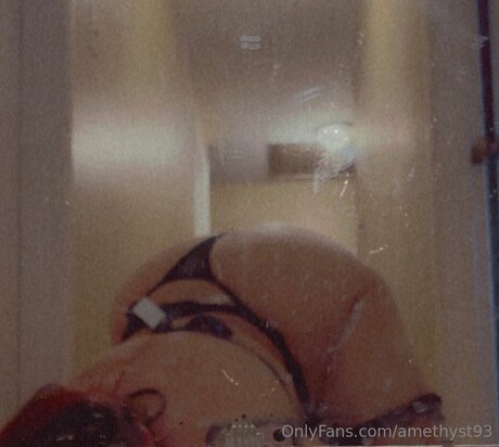 Amethyst93 beautiful pornstar images