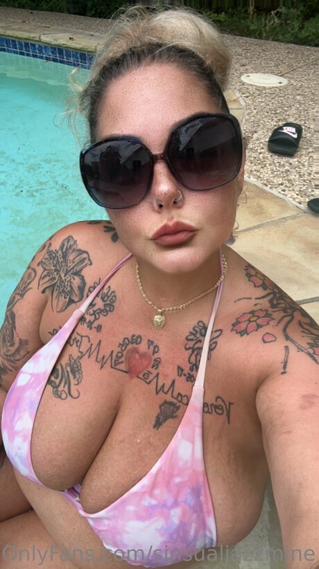 Sinsualjazzmine erotic actress image
