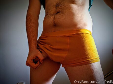 Amofred3 model porn archive