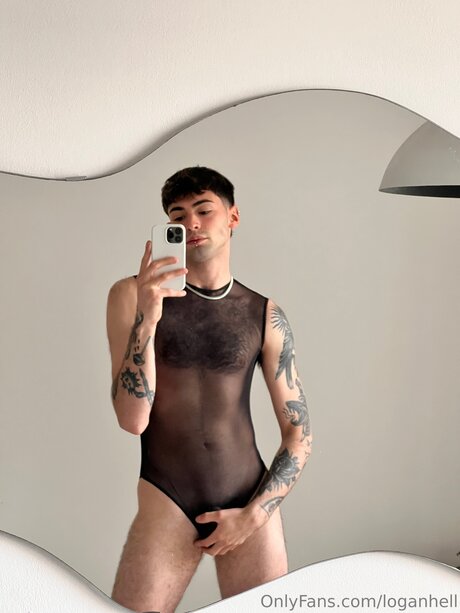 Loganhell star pic