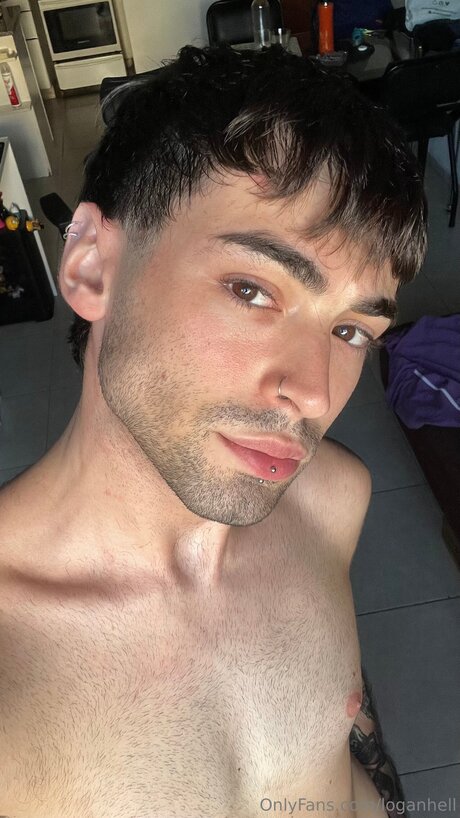 Loganhell top profile image