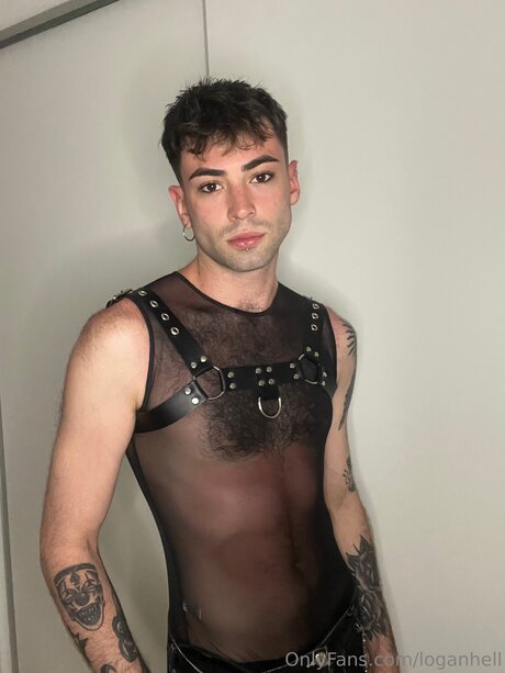 Loganhell star erotic galleries