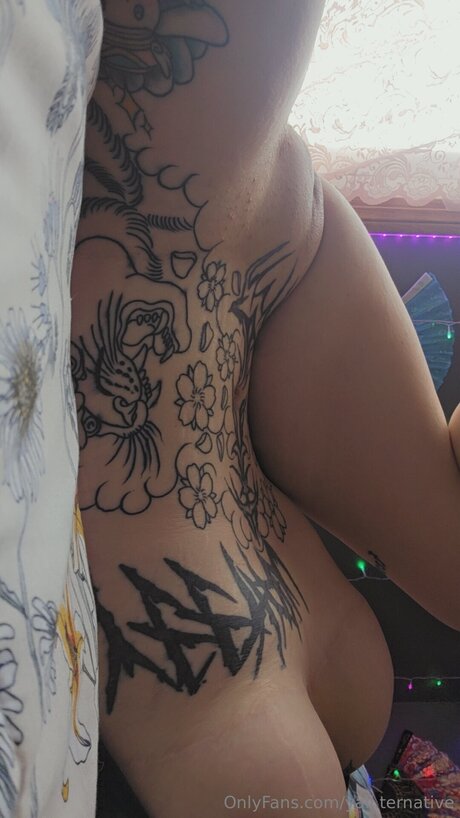 Yall Ternative pornstar adult archive