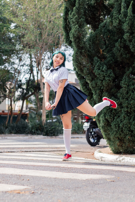 Soyoyo Free sex model photos