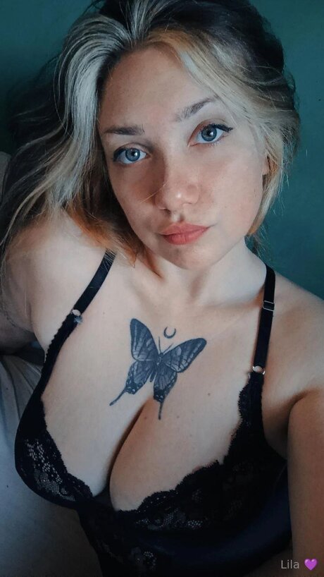 Windlilaa sex star photos