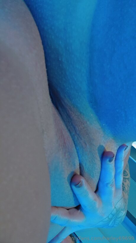 Harley69699 nude model images