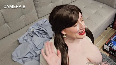 Kimmileon xxx model pic