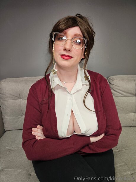 Kimmileon star adult archive
