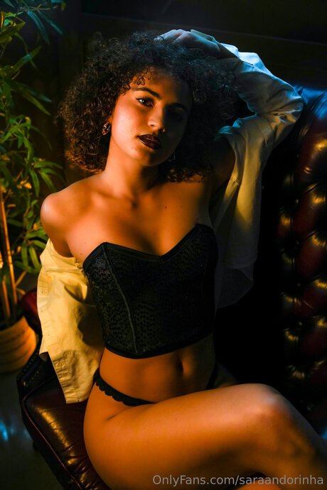 Saraaandoriinhaa best pornstar pic