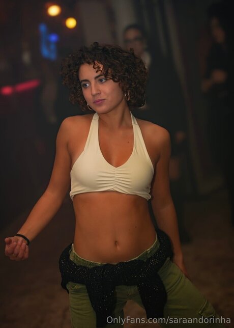 Saraaandoriinhaa model sex pics