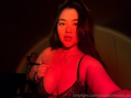 Piscesprincess Xo model xxx image