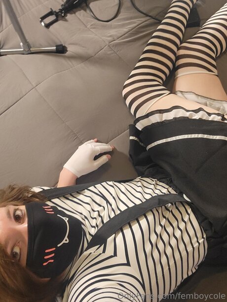 Femboycole pornstar art picture
