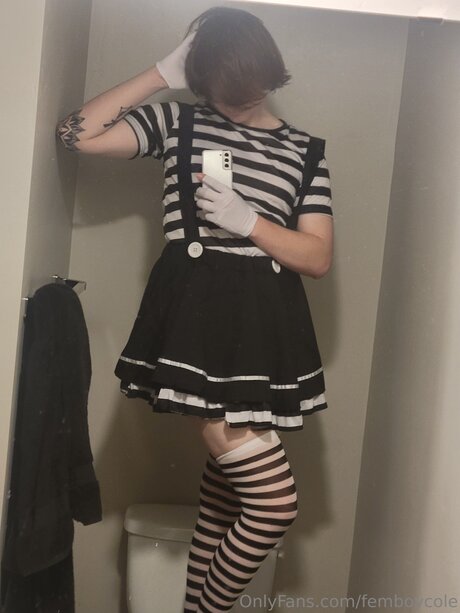 Femboycole model pretty archive