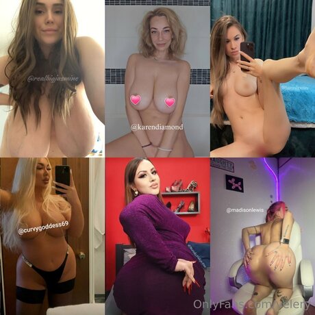 Velery naked star galleries