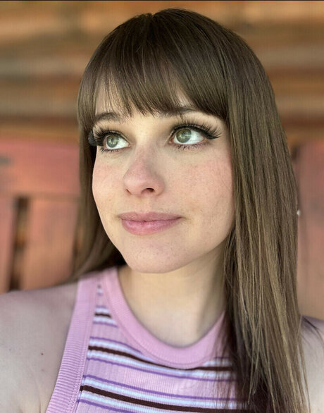 Haesicks pornstar nude photo