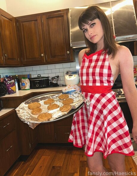 Haesicks pornstar free photo