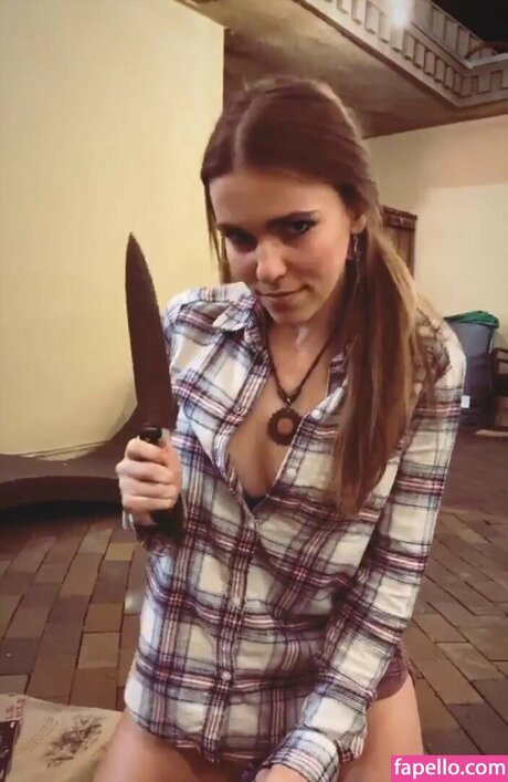 Amymarie Gaertner naked pornstar pic