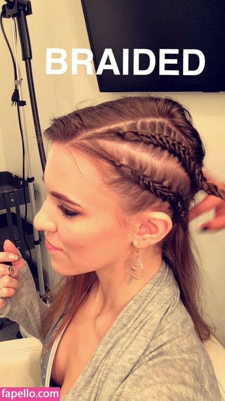 Amymarie Gaertner free model images