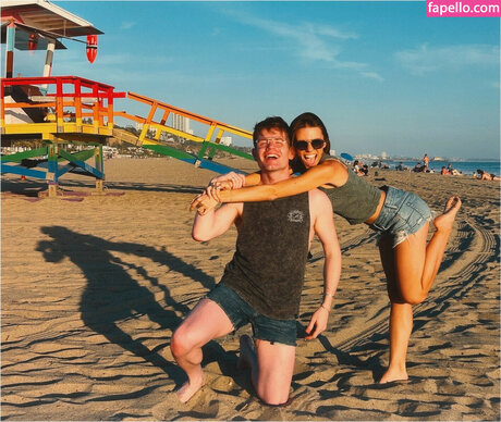 Amymarie Gaertner best star galleries