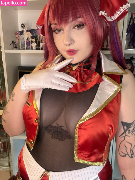 Fuyumuju pornographic star photo