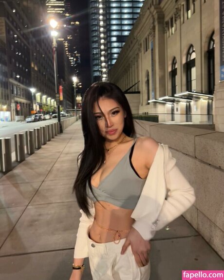 n nina666 top model pic