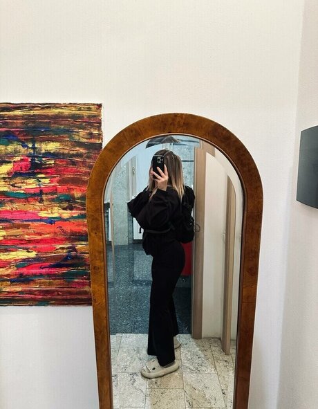 Annalisa Panzeri pornstar exclusive image