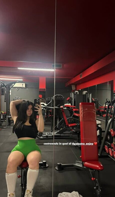 Annalisa Panzeri star erotic archive