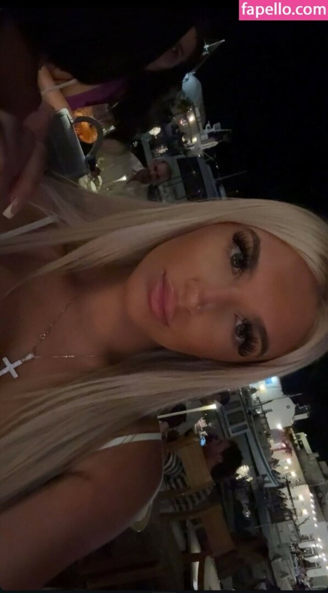 nikkidalessandro22 high quality star pic