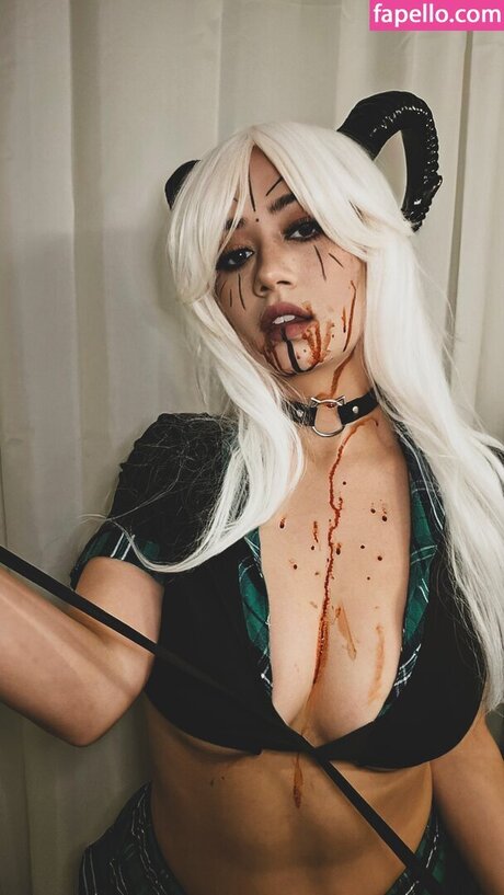 VDarquise pornstar art gallery