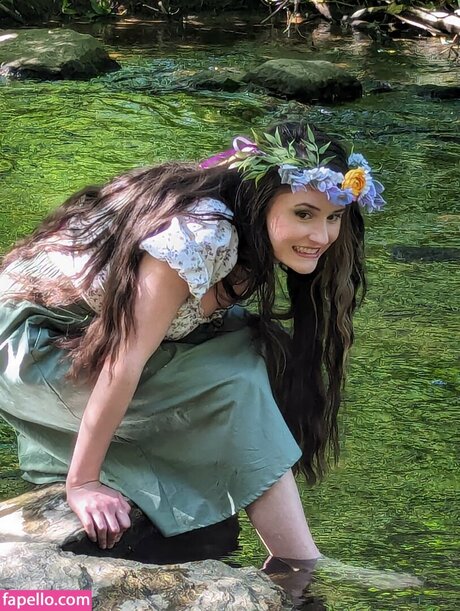 Jessthe Shire perfect actress img