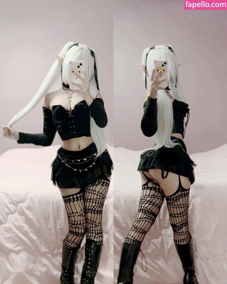 Dollfault star pretty pic